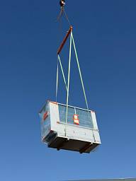 DRK Oberursel &nbsp;&copy;&nbsp;Normi HLS-Technik GmbH